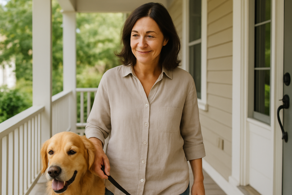 TSH Test: What It Measures and Why It Matters — thyroid testing information