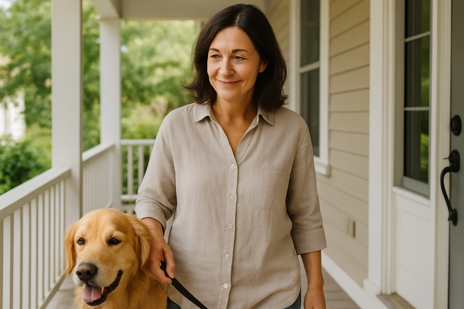 TSH Test: What It Measures and Why It Matters — thyroid testing information