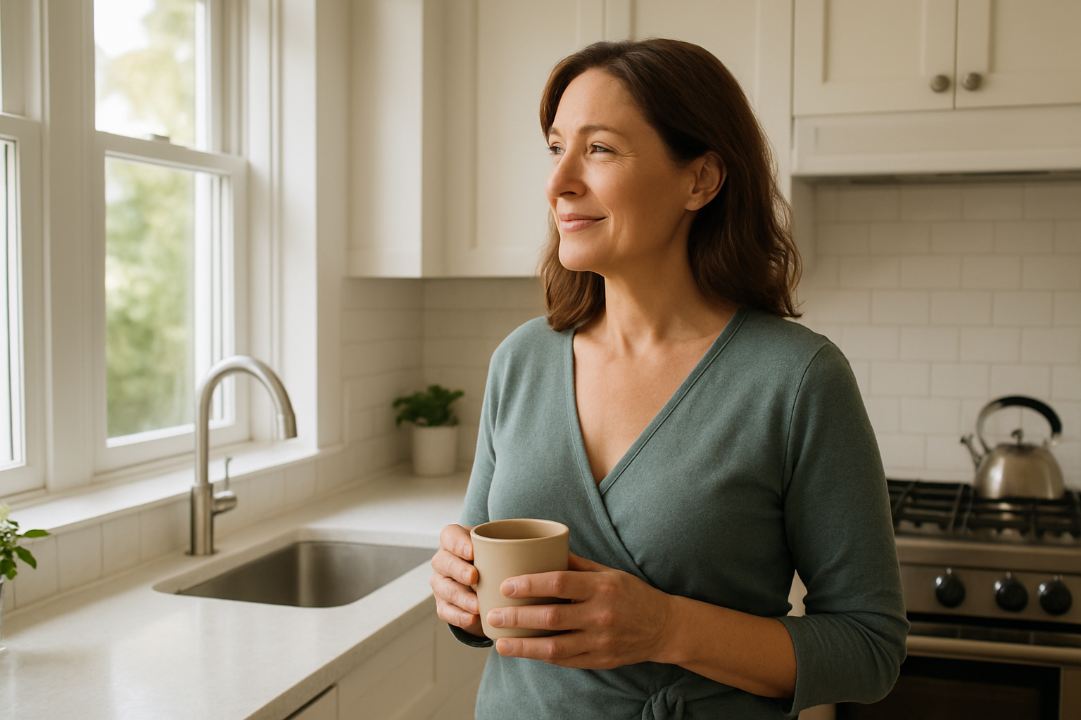 Goiter: Causes, Symptoms and Testing — thyroid testing information