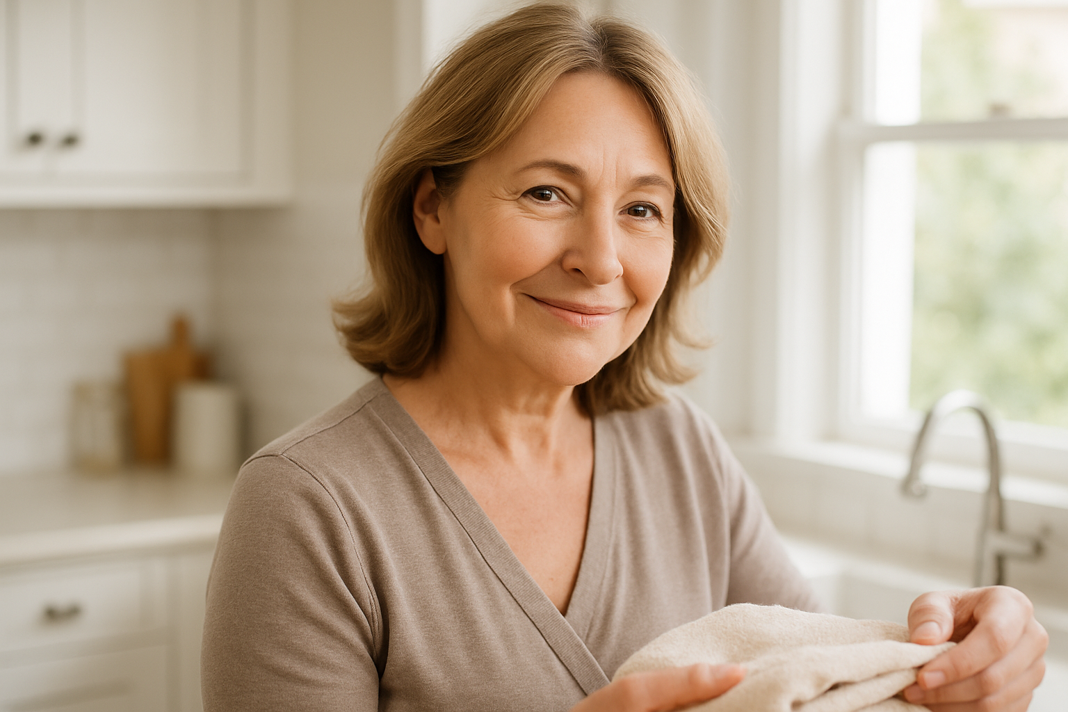 Thyroglobulin Antibody Test: What It Measures — thyroid testing information