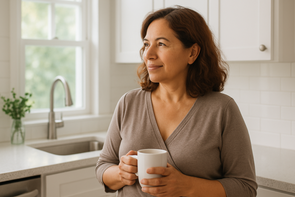 What Does High TSH Mean? — thyroid testing information