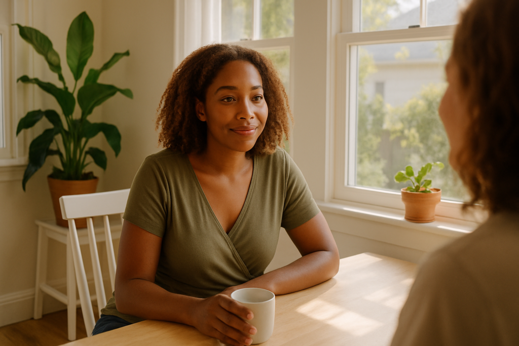 Where Is the Thyroid Located? — thyroid testing information